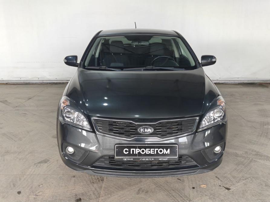 Kia Ceed I Рестайлинг Москва  - изображение 2