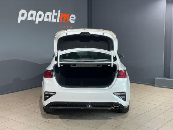 Kia Cerato IV с пробегом 2020 года, цена 1 850 000 рублей, 64328 км, седан, Автокод Объявления