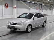 Chevrolet Lacetti I Казань  - изображение 25