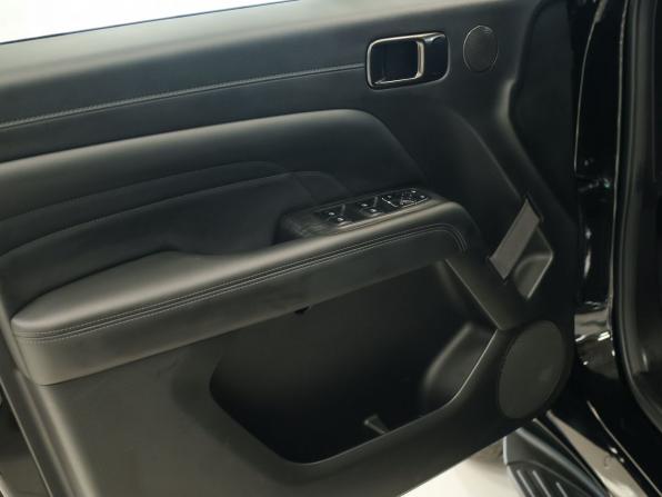 Haval H9 II с пробегом 2024 года, цена 4 265 000 рублей, 1805 км, внедорожник, Автокод Объявления