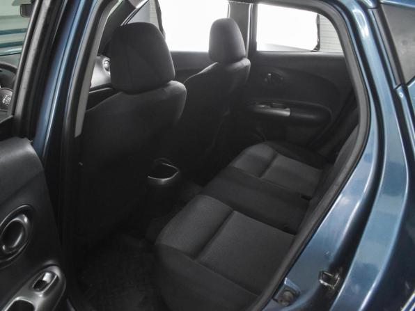 Nissan Juke I с пробегом 2013 года, цена 964 000 рублей, 160210 км, внедорожник, Автокод Объявления