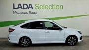Lada (ВАЗ) Granta I Рестайлинг Красноярск  - изображение 28