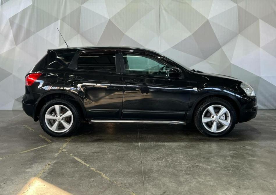 Nissan Qashqai+2 I Оренбург  - изображение 7