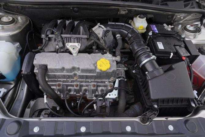 Lada (ВАЗ) Granta I Рестайлинг с пробегом 2021 года, цена 749 000 рублей, 38000 км, седан, Автокод Объявления