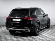 Mercedes-Benz GLE II (V167) Москва  - изображение 28
