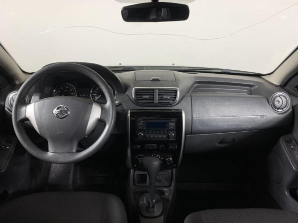 Nissan Terrano III (D10) с пробегом 2015 года, цена 1 019 000 рублей, 94411 км, внедорожник, Автокод Объявления