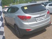 Hyundai ix35 I Рестайлинг Стерлитамак  - изображение 17