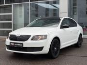 Skoda Octavia III (A7) Санкт-Петербург  - изображение 31