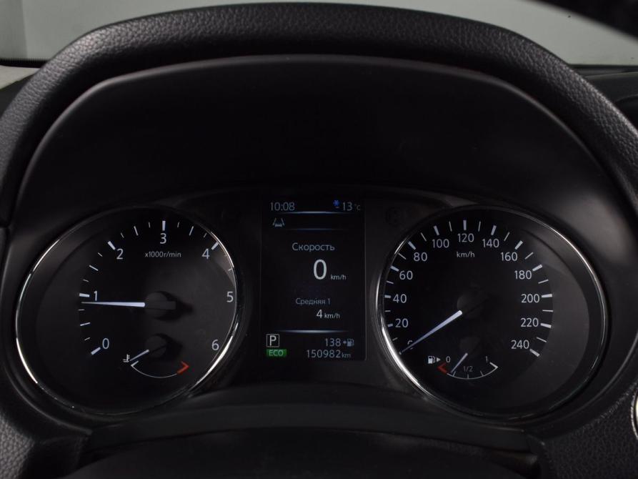 Nissan Qashqai II Кемерово  - изображение 13