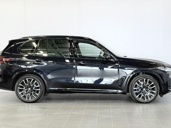 BMW X5 IV (G05/G18) Рестайлинг с пробегом 2025 года, цена 13 300 000 рублей, 9607 км, внедорожник, Автокод Объявления