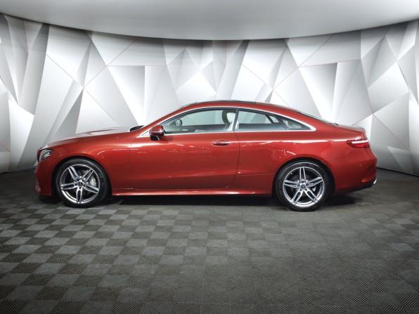 Mercedes-Benz E-Класс V (W213 S213 C238) с пробегом 2019 года, цена 4 370 000 рублей, 89616 км, купе-хардтоп, Автокод Объявления