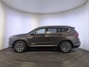 Hyundai Santa Fe IV Рестайлинг Москва  - изображение 38