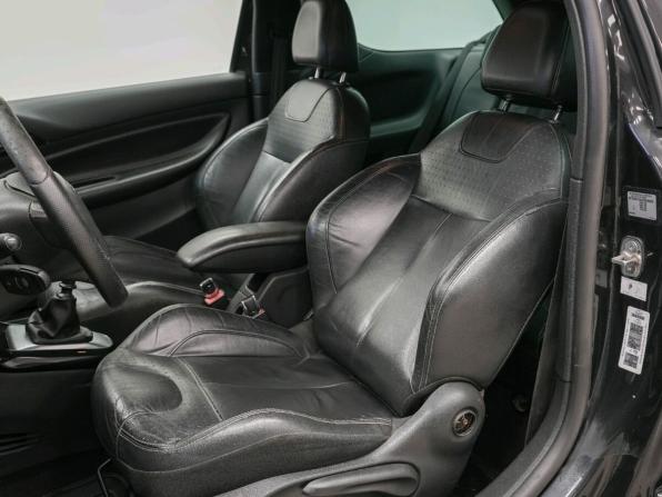 Citroen DS3 I с пробегом 2010 года, цена 494 000 рублей, 125591 км, хэтчбек, Автокод Объявления