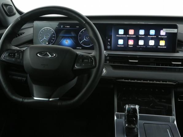 Chery Tiggo 7 Pro Max I с пробегом 2023 года, цена 1 925 000 рублей, 23400 км, внедорожник, Автокод Объявления