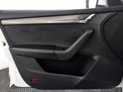Skoda Octavia III (A7) Рестайлинг Москва  - изображение 43