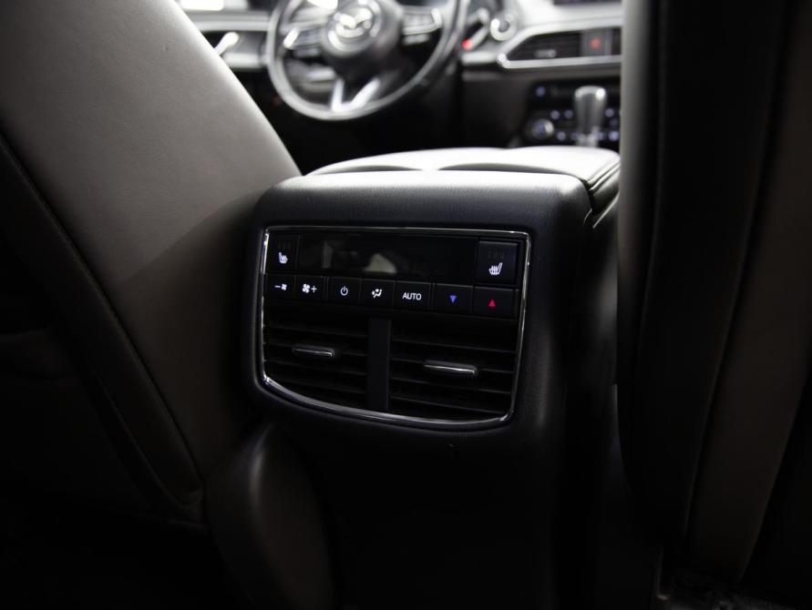 Mazda CX-9 II Рестайлинг Санкт-Петербург  - изображение 14