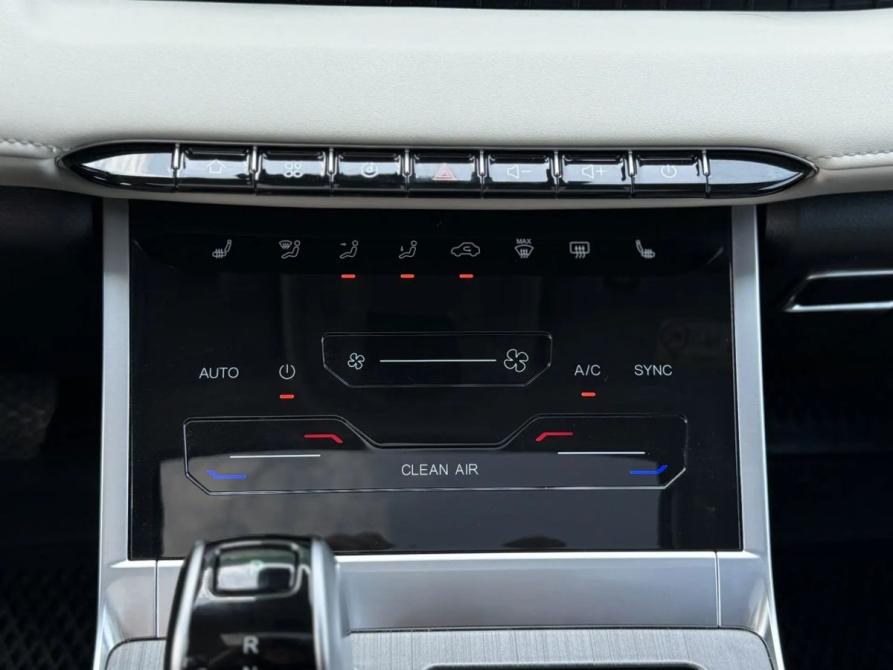 Chery Tiggo 4 I Рестайлинг 2 Новосибирск  - изображение 16