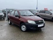 Lada (ВАЗ) Granta I Буинск  - изображение 19