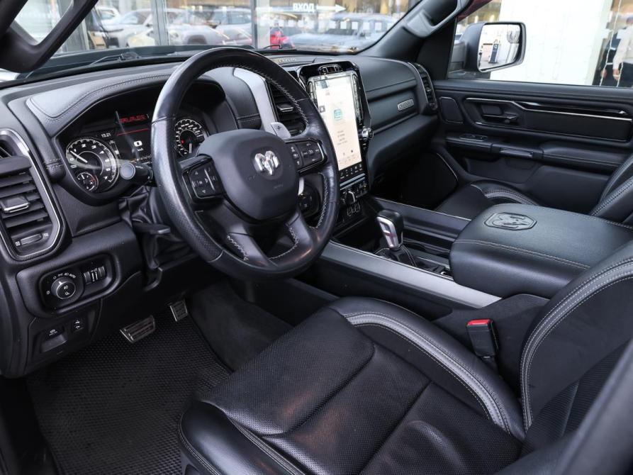 Ram 1500 V Москва  - изображение 24