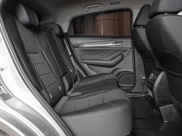 Haval F7x I с пробегом 2020 года, цена 1 947 400 рублей, 68047 км, внедорожник, Автокод Объявления
