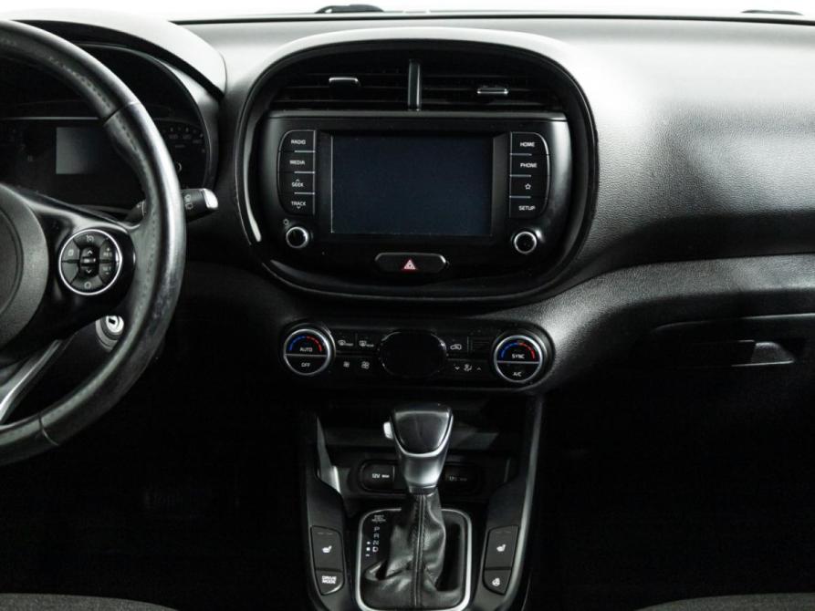 Kia Soul III Санкт-Петербург  - изображение 14