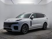 Lynk &amp; Co 09 Москва  - изображение 21