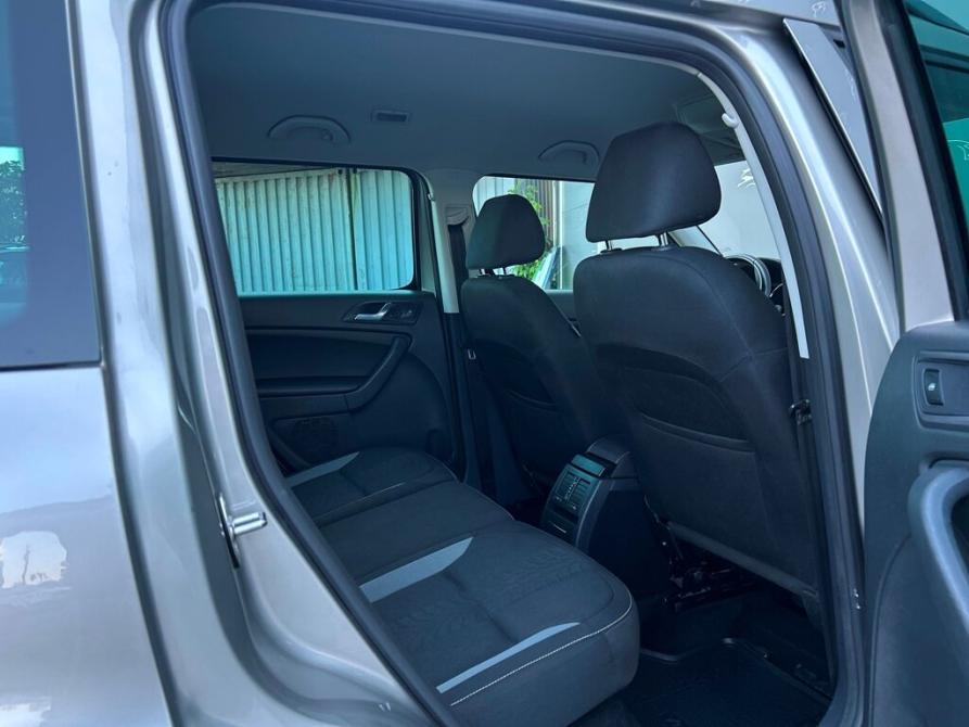 Skoda Yeti I Рестайлинг Санкт-Петербург  - изображение 8