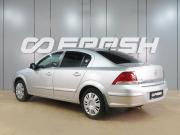Opel Astra H Рестайлинг Воронеж  - изображение 21