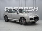 Porsche Cayenne I (955) Ростов-на-Дону  - изображение 21