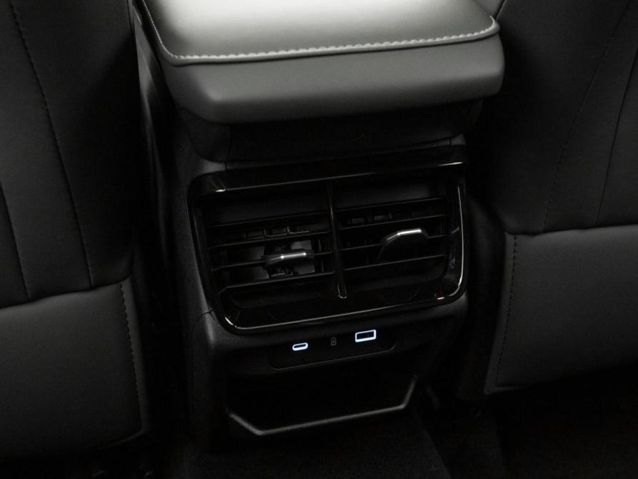 Geely Atlas II Москва  - изображение 15