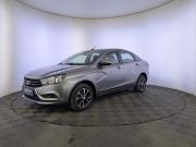 Lada (ВАЗ) Vesta I Москва  - изображение 29