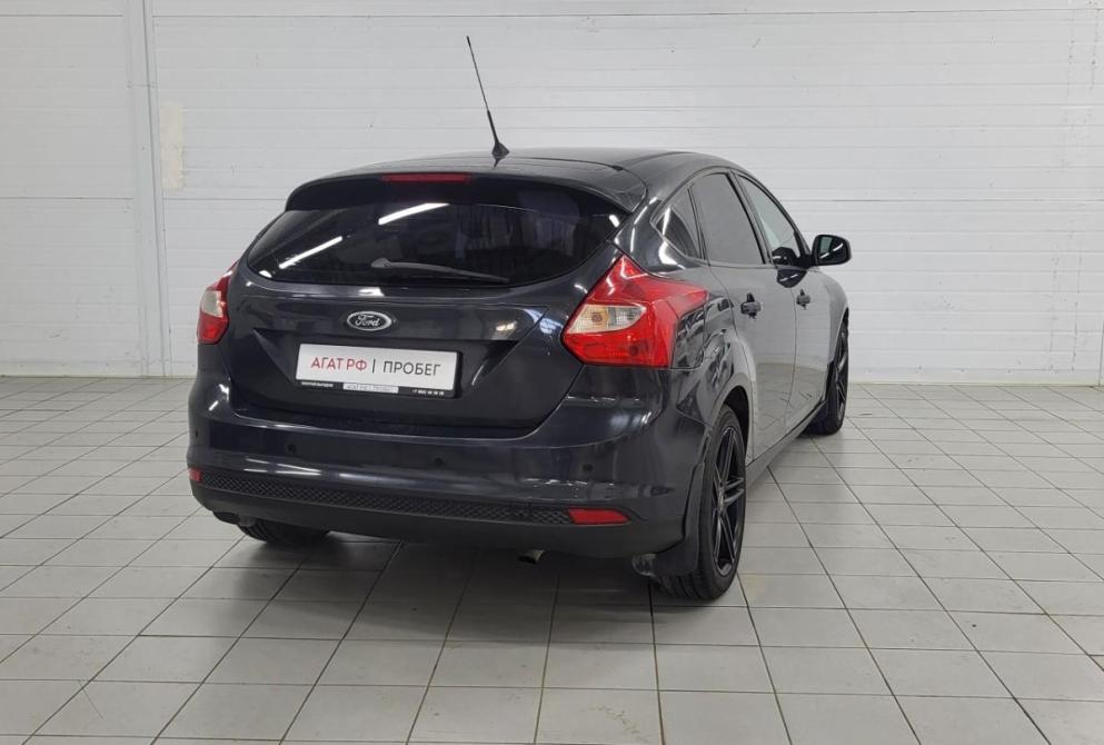 Ford Focus III Астрахань  - изображение 8