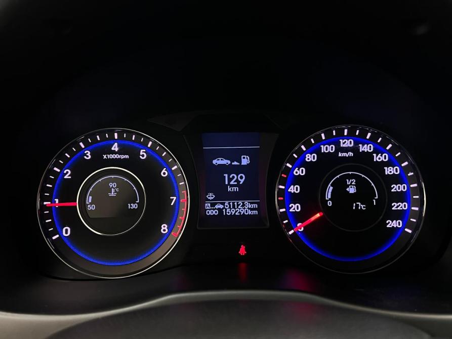 Hyundai i40 I Волгоград  - изображение 18