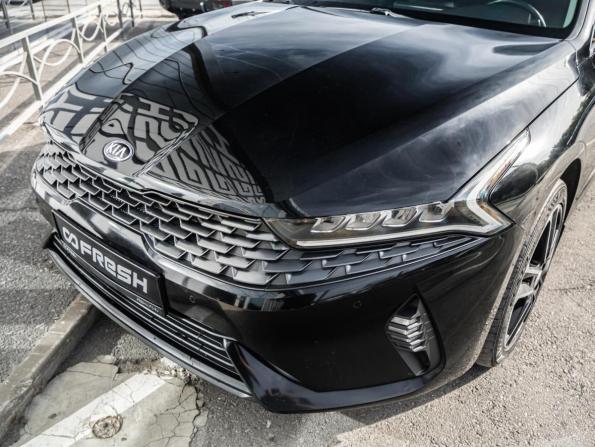 Kia K5 III с пробегом 2020 года, цена 2 342 500 рублей, 131340 км, седан, Автокод Объявления