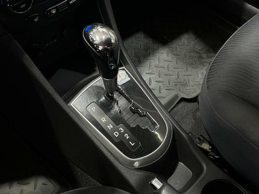 Hyundai Solaris I Оренбург  - изображение 17