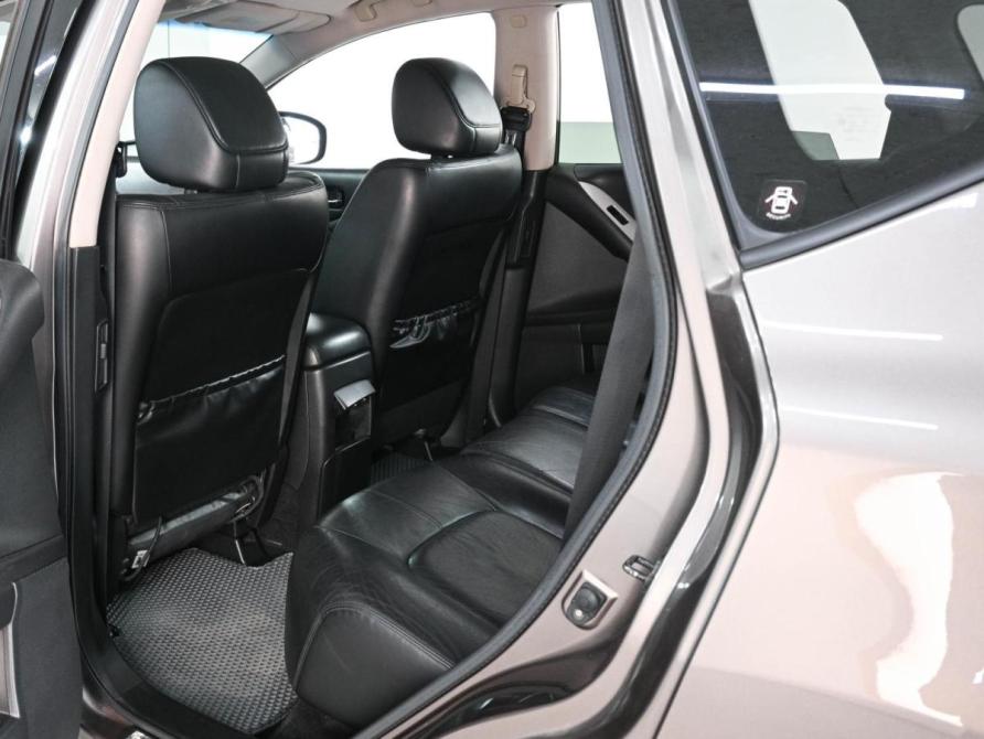 Nissan Murano II (Z51) Ростов-на-Дону  - изображение 11