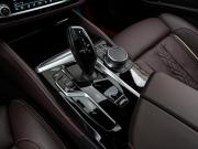 BMW 5 серии VII (G30/G31/G38) Рестайлинг Краснодар  - изображение 42