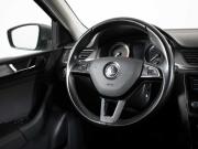 Skoda Rapid I Рестайлинг Москва  - изображение 32