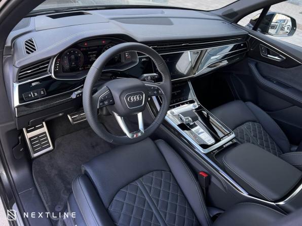 Новый Audi Q7 II (4M) Рестайлинг 2 2025 года, цена 10 250 000 рублей, внедорожник, Автокод Объявления
