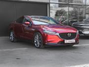 Mazda 6 III (GJ) Рестайлинг 2 Москва  - изображение 25