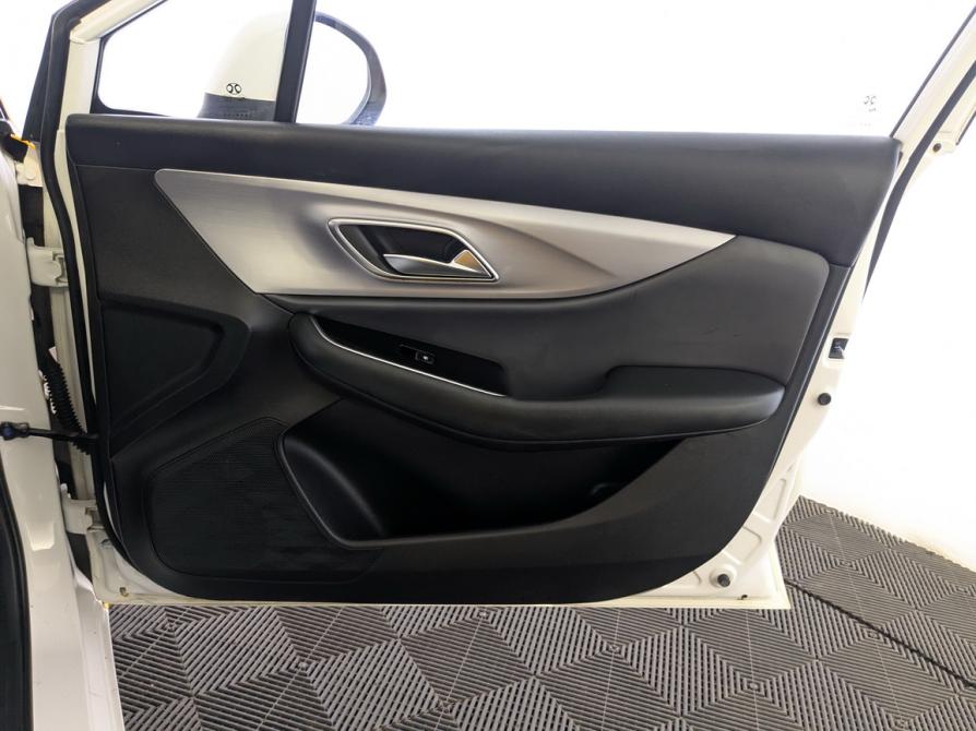 BAIC U5 Plus Москва  - изображение 22