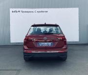 Volkswagen Tiguan II Рестайлинг Санкт-Петербург  - изображение 22