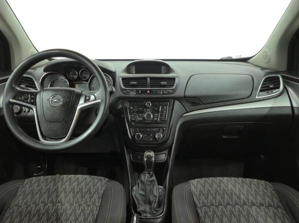 Opel Mokka I с пробегом 2014 года, цена 870 000 рублей, 203412 км, внедорожник, Автокод Объявления