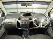 Toyota Vitz I (P10) Кемерово  - изображение 28