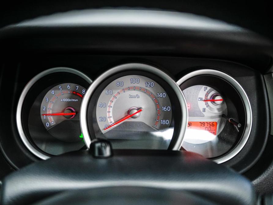 Nissan Tiida I Красноярск  - изображение 19