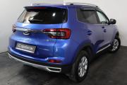Chery Tiggo 4 I Рестайлинг Санкт-Петербург  - изображение 22