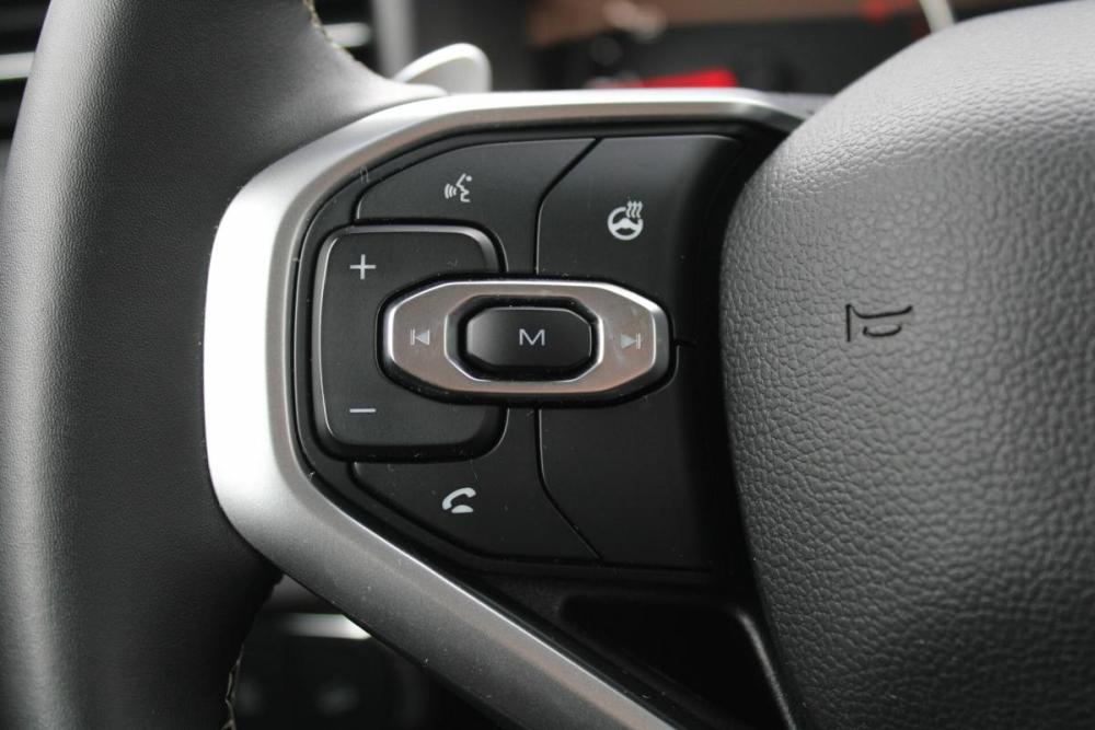 Haval Jolion I Рестайлинг Пермь  - изображение 13