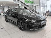 Kia K5 III Казань  - изображение 25