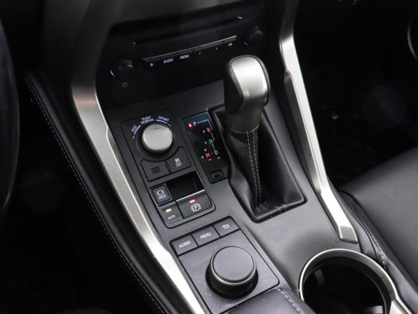 Lexus NX I с пробегом 2015 года, цена 2 140 000 рублей, 148565 км, внедорожник, Автокод Объявления