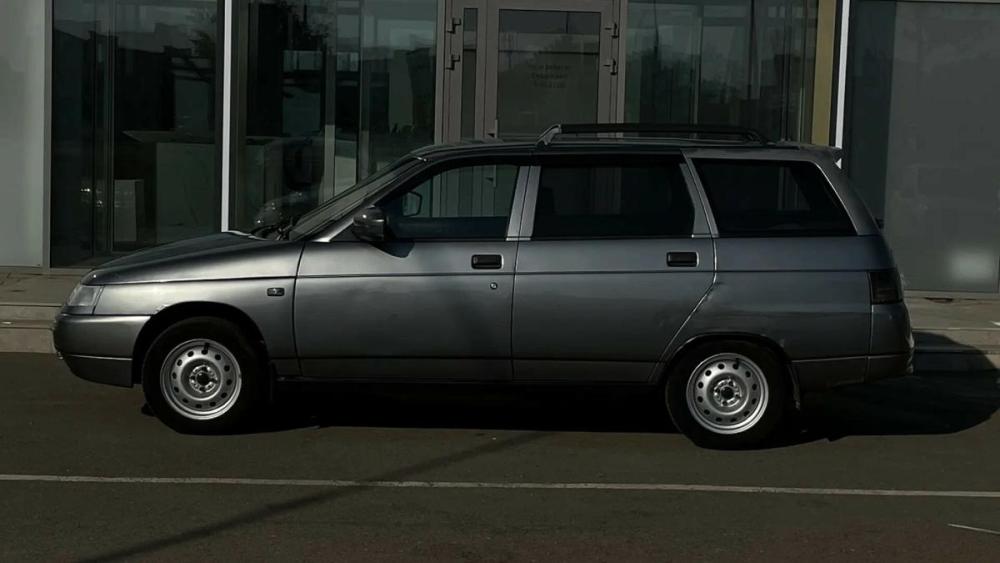 Lada (ВАЗ) 2111 Оренбург  - изображение 5